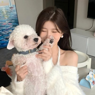 这些女人们
