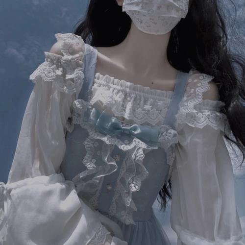 稚女情深